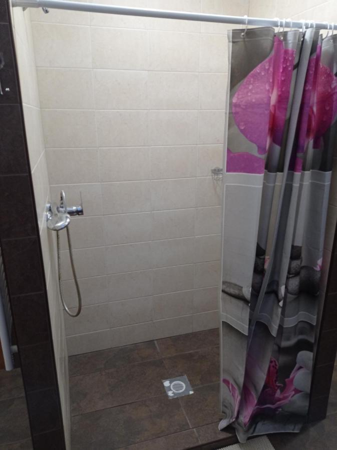 Erdey Apartman Barcs Экстерьер фото