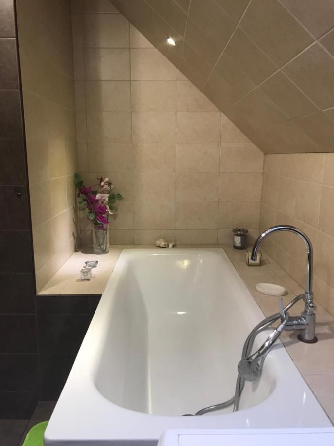 Erdey Apartman Barcs Экстерьер фото