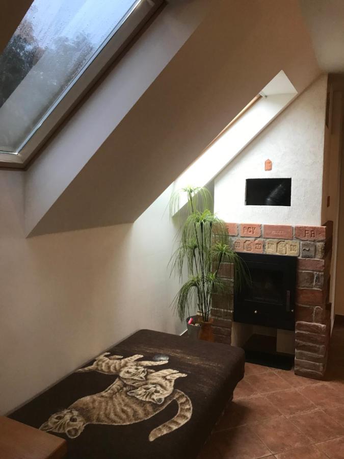 Erdey Apartman Barcs Экстерьер фото